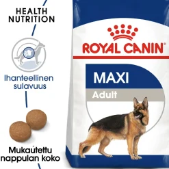 Maxi Adult>Royal Canin Sale