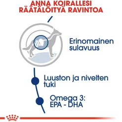 Maxi Adult>Royal Canin Sale