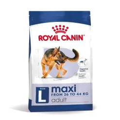 Maxi Adult 2 x 15 kg>Royal Canin Sale