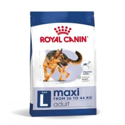 Maxi Adult 2 x 15 kg>Royal Canin Sale