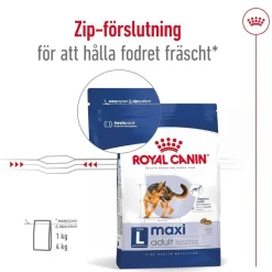 Maxi Adult 2 x 15 kg>Royal Canin Sale