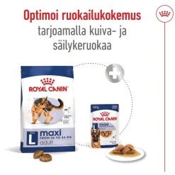 Maxi Adult 2 x 15 kg>Royal Canin Sale