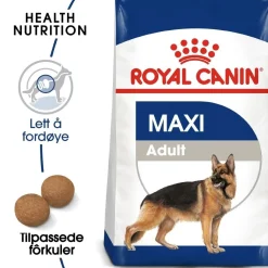 Maxi Adult 2 x 15 kg>Royal Canin Sale