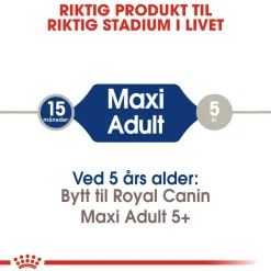 Maxi Adult 2 x 15 kg>Royal Canin Sale