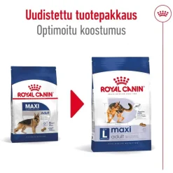 Maxi Adult 2 x 15 kg>Royal Canin Sale