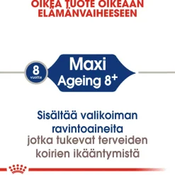 Maxi Ageing 8+, 15 kg>Royal Canin