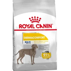 Maxi Dermacomfort>Royal Canin Hot