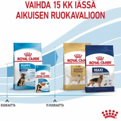 Maxi Puppy>Royal Canin Online