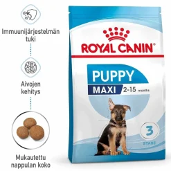Maxi Puppy>Royal Canin Online