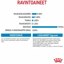 Maxi Puppy Wet 10x140g>Royal Canin