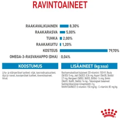 Maxi Puppy 40x140 g>Royal Canin Discount