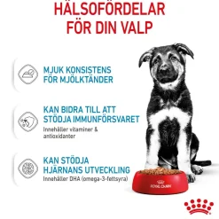 Maxi Puppy 40x140 g>Royal Canin Discount