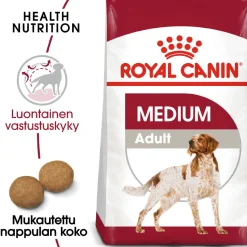 Medium Adult>Royal Canin Discount
