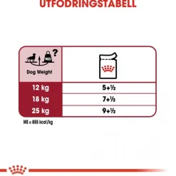 Medium Adult 40 x 140 g>Royal Canin Sale