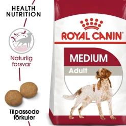 Medium Adult 2 x 15 kg>Royal Canin Outlet