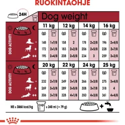 Medium Ageing 10+ 2 x 15kg>Royal Canin Best