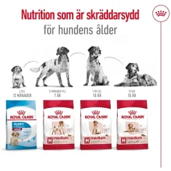 Medium Ageing 10+ 2 x 15kg>Royal Canin Best