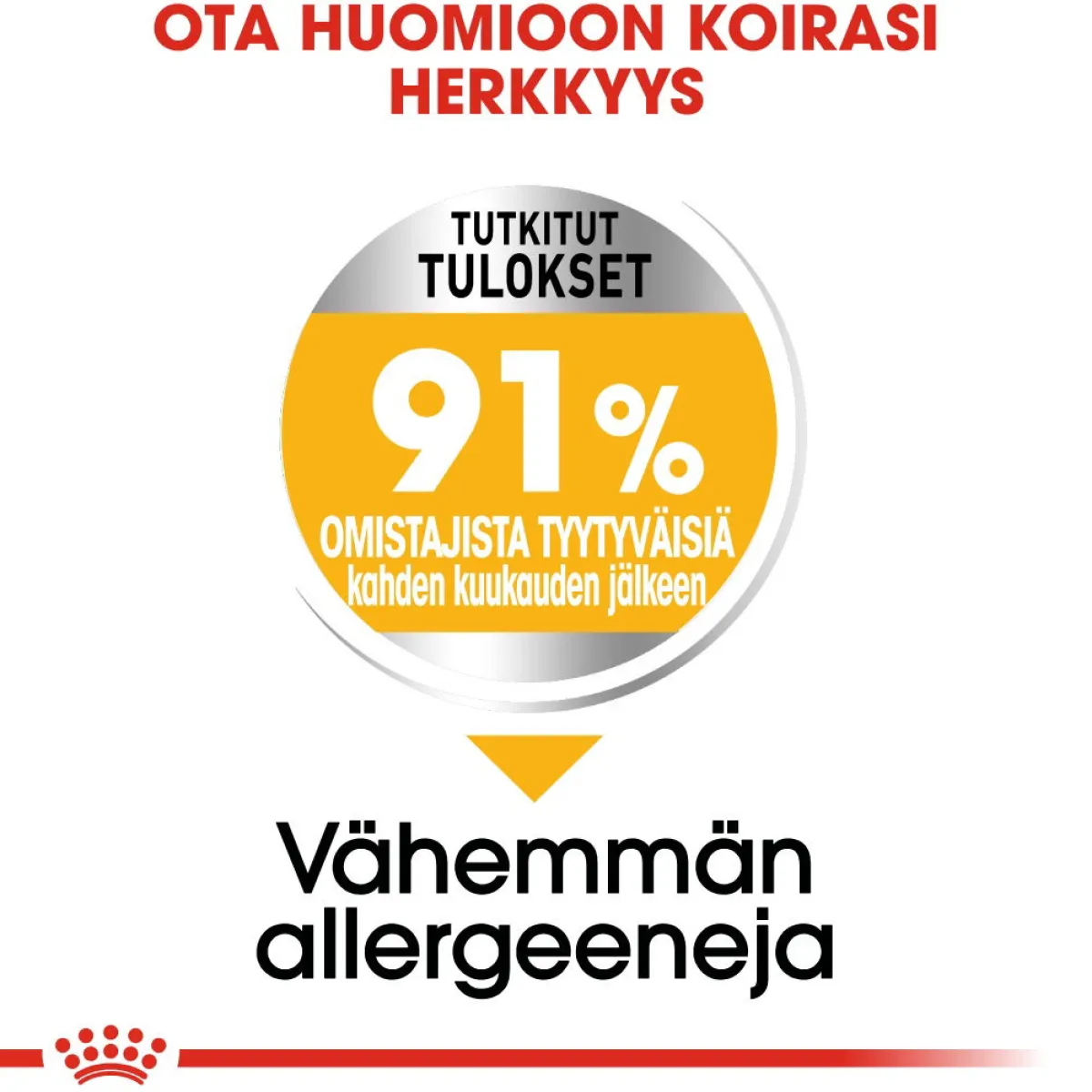 Medium Dermacomfort>Royal Canin