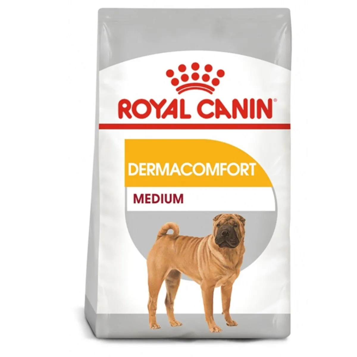 Medium Dermacomfort>Royal Canin