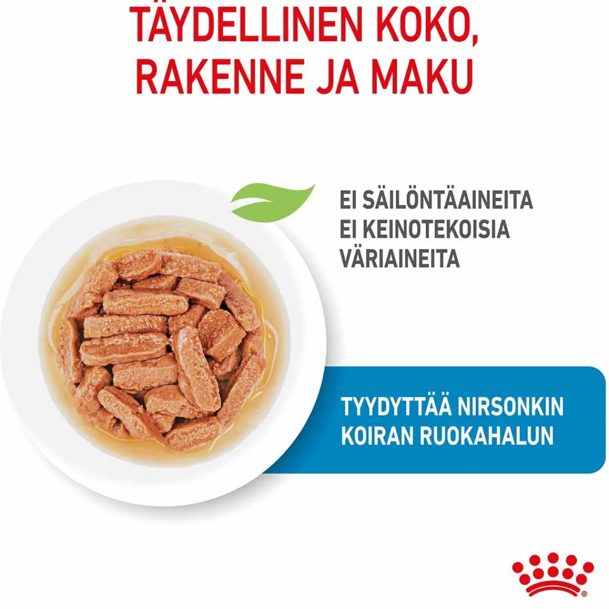 Medium Puppy Wet 10x140g>Royal Canin Outlet