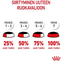 Medium Puppy 40x140 g>Royal Canin Sale