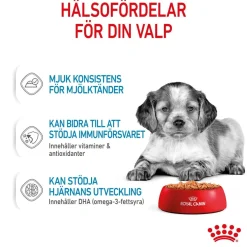Medium Puppy 40x140 g>Royal Canin Sale