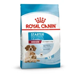 Medium Starter>Royal Canin Online
