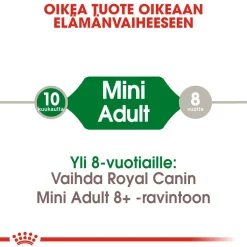 Mini Adult>Royal Canin