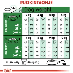Mini Adult 8+>Royal Canin Discount
