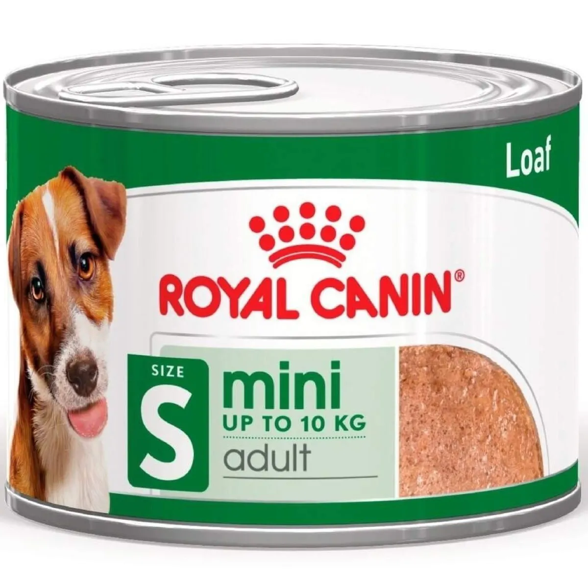 Mini Adult loaf 195 g>Royal Canin