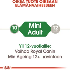 Mini Adult Wet 12 x 85 g>Royal Canin Online