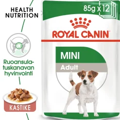 Mini Adult 48 x 85 g>Royal Canin