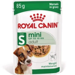 Mini Adult 48 x 85 g>Royal Canin