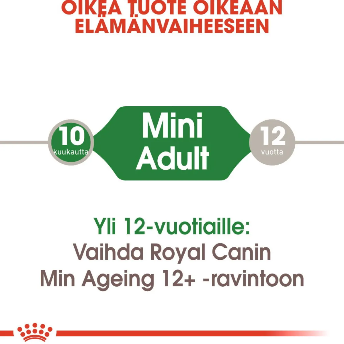 Mini Adult 48 x 85 g>Royal Canin