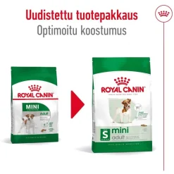Mini Adult 2 x 8 kg>Royal Canin Online