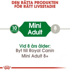 Mini Adult 2 x 8 kg>Royal Canin Online