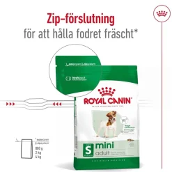 Mini Adult 2 x 8 kg>Royal Canin Online