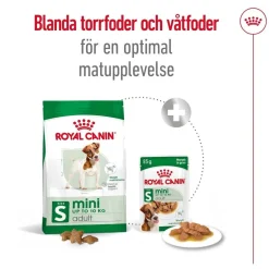 Mini Adult 2 x 8 kg>Royal Canin Online