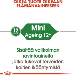 Mini Ageing Wet 12 x 85 g>Royal Canin Sale