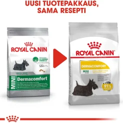 Mini Dermacomfort>Royal Canin Online