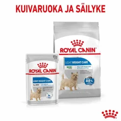 Mini Light Weight Care>Royal Canin Sale