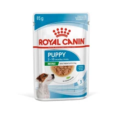 Mini Puppy Wet 12 x 85 g>Royal Canin Discount