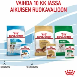 Mini Puppy Wet 12 x 85 g>Royal Canin Discount