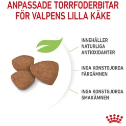 Mini Puppy 2 x 8kg>Royal Canin Discount