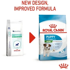Mini Puppy 2 x 8kg>Royal Canin Discount