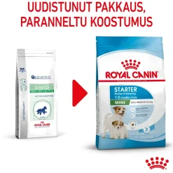 Mini Starter>Royal Canin Sale