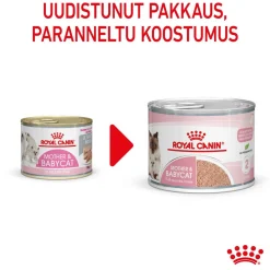 Mother & babycat, 195 g>Royal Canin Online