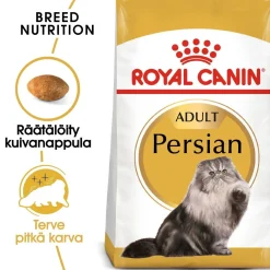 Persian Adult>Royal Canin New