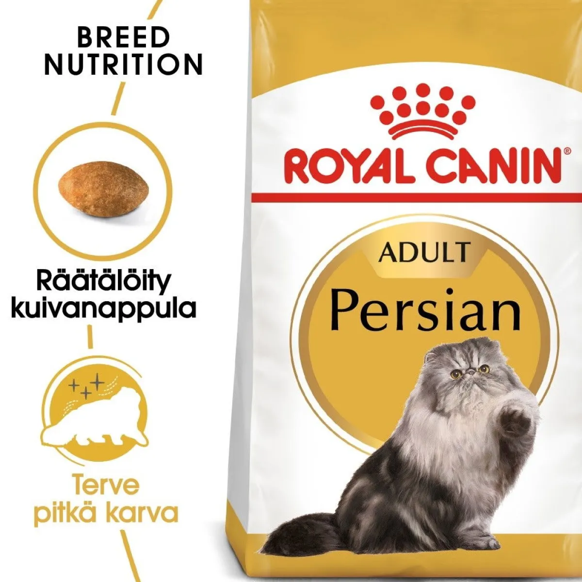 Persian Adult>Royal Canin New