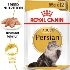 Persian Loaf 85g, 48-pack>Royal Canin Best